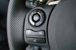 Lexus IS350 F-Sport 2014 года